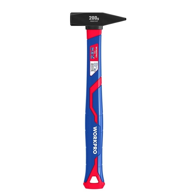 WORKPRO WP241021 200Gr Fiberglas Saplı Çekiç