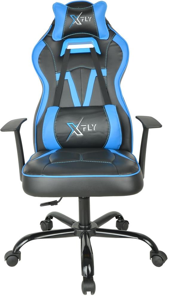 XFly Vendetta Oyuncu Koltuğu-Mavi-Cafeye Özel-1509T0514