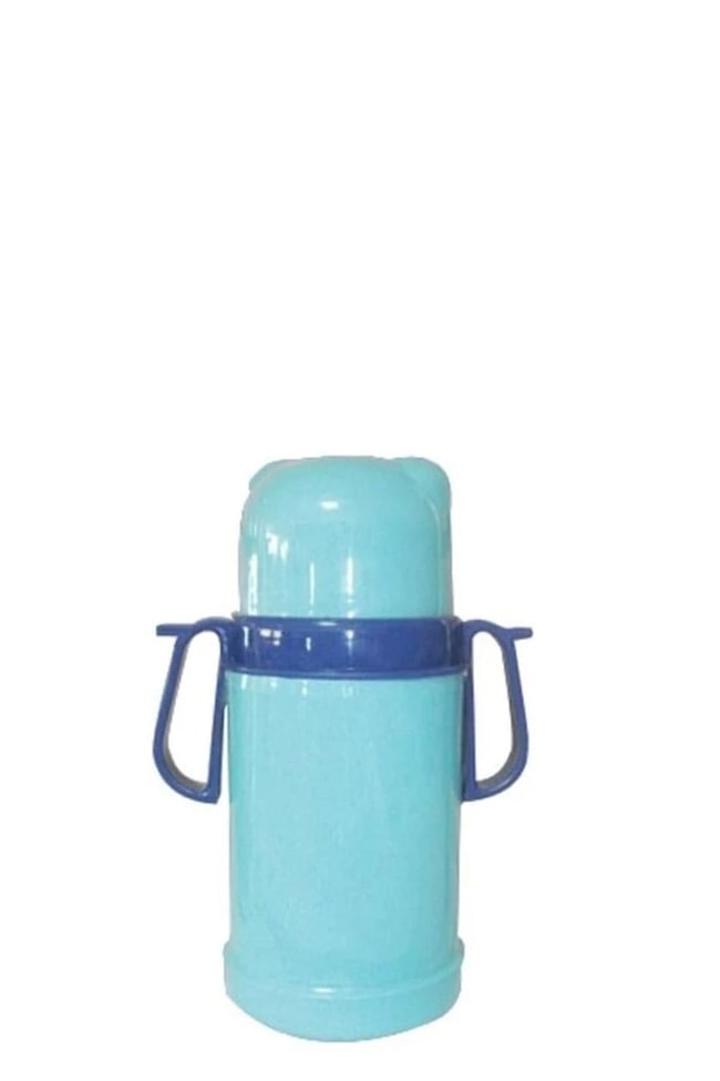 Andoutdoor HS5106 Çelik Termos 0.60 Litre