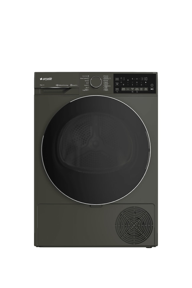Arçelik 1010 KMIG Kurutma Makinesi