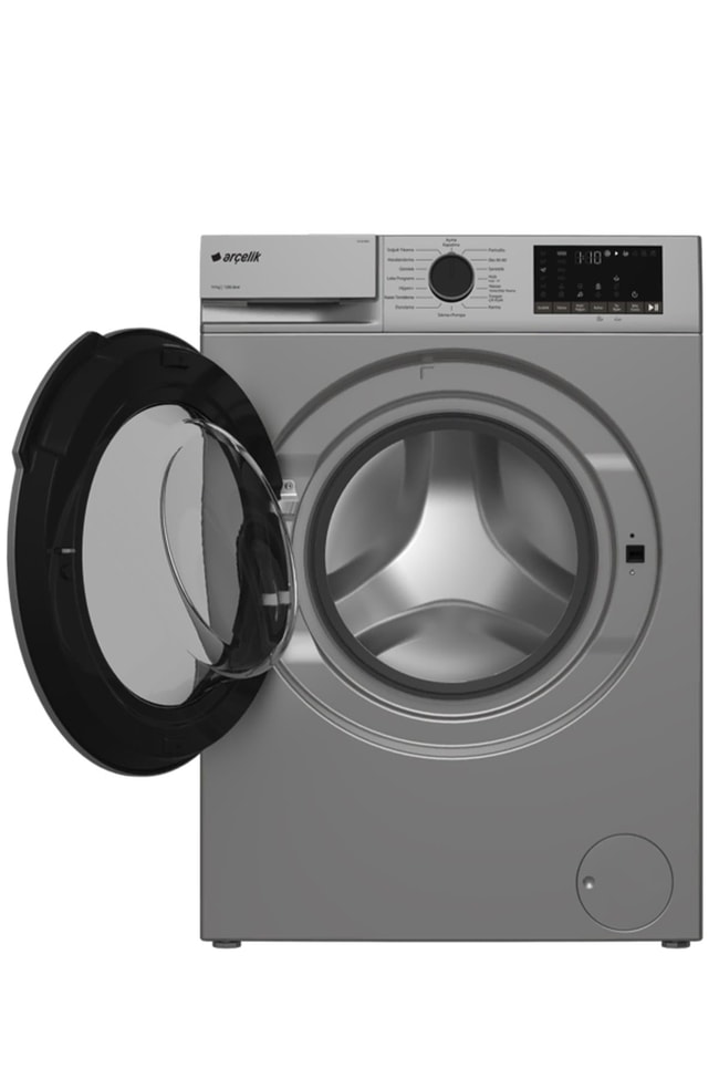 Arçelik 10120 MXS Çamaşır Makinesi