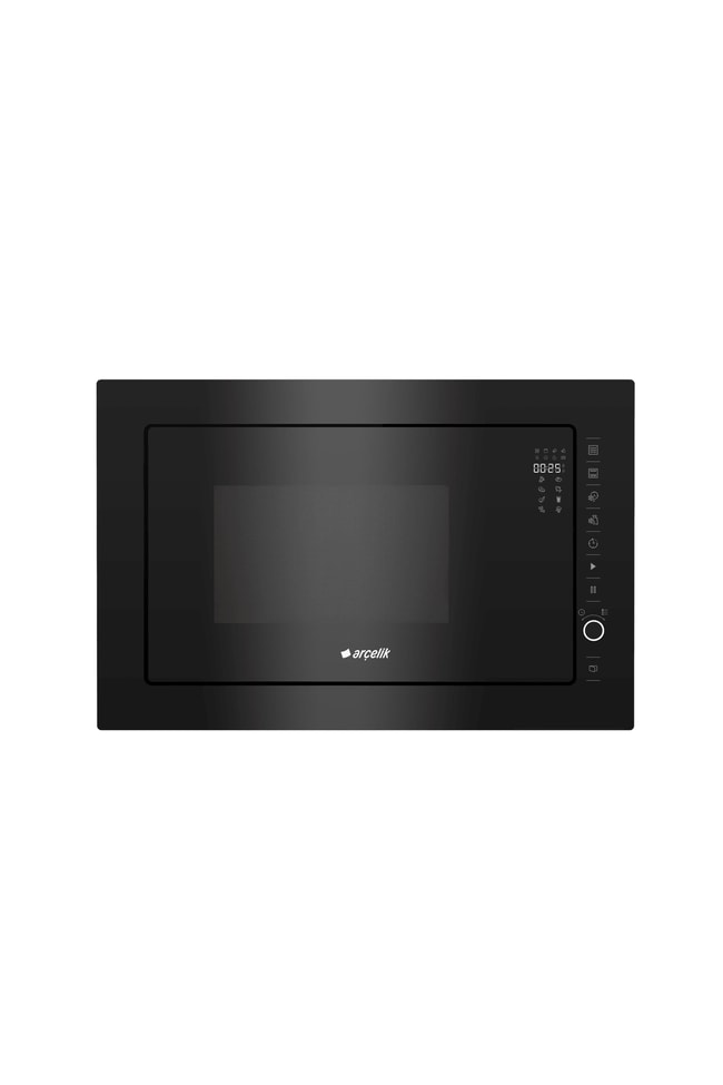Arçelik MA 2521 S Fibona Serisi Ankastre Mikrodalga