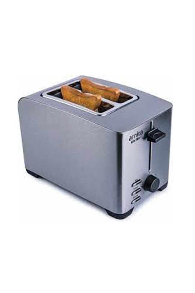 ARNICA GH27010 KITIR MINI CELIK EKMEK KIZARTMA MAKINASI