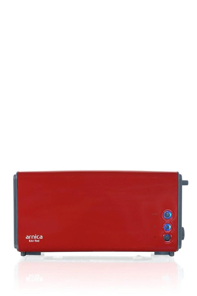 ARNICA GH27020 KITIR Red Ekmek Kızartma Makinesi