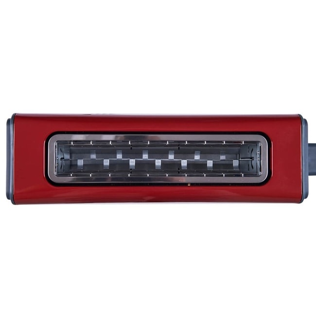 ARNICA GH27020 KITIR Red Ekmek Kızartma Makinesi