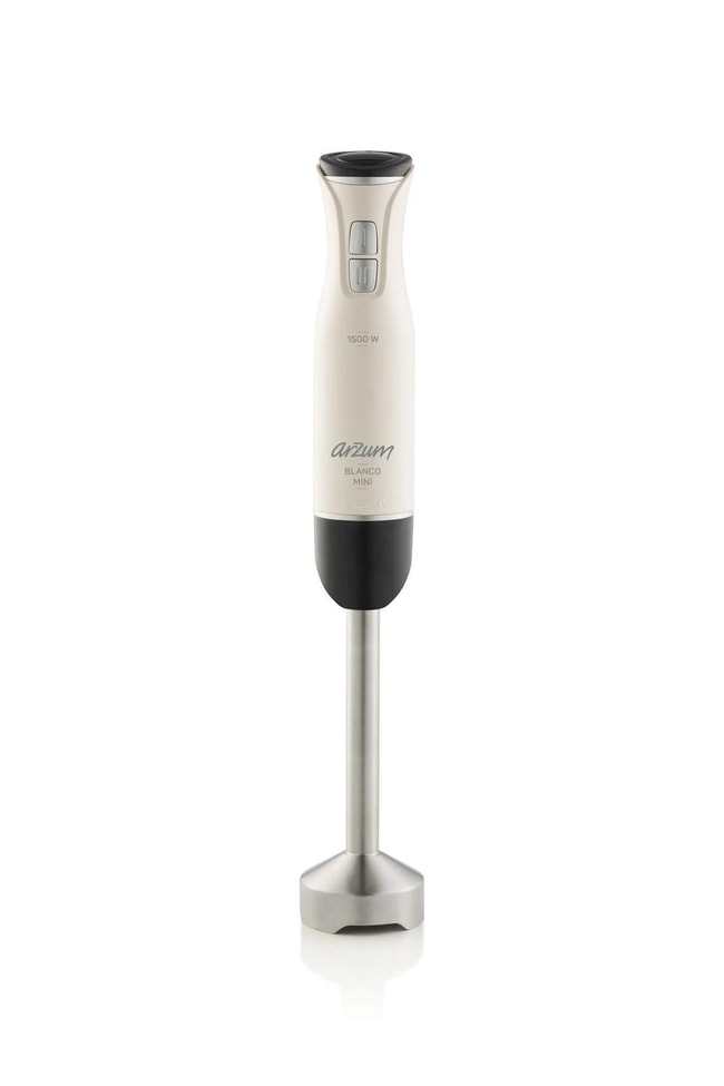ARZUM AR1142 BLANCO MULTI BLENDER SETI