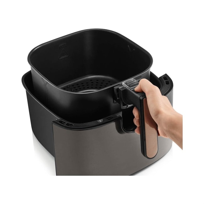 Arzum Ar2074-B Aırtasty Xl Aır Fryer Sıcak Hava Frıtozu