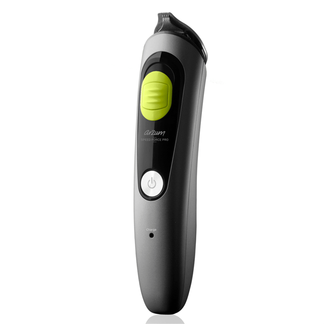 Arzum AR5211 Speed Force Pro 12 in 1 Erkek Bakım Seti