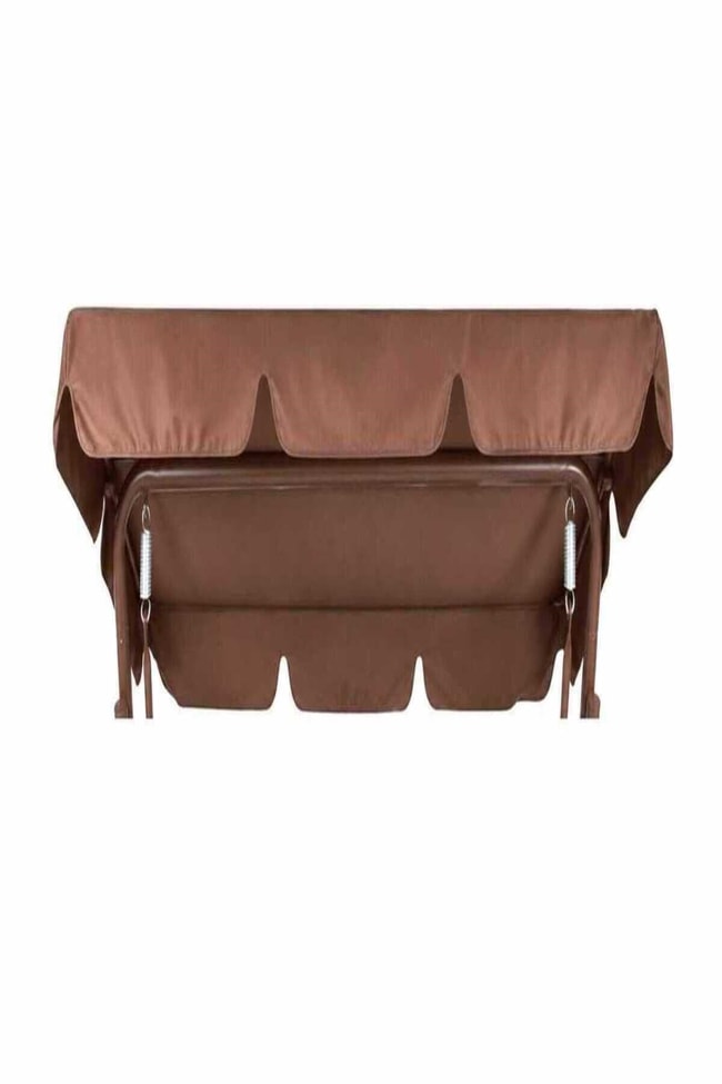 Belde 190' Fantasy Salıncak Tentesi Kahve - 4952