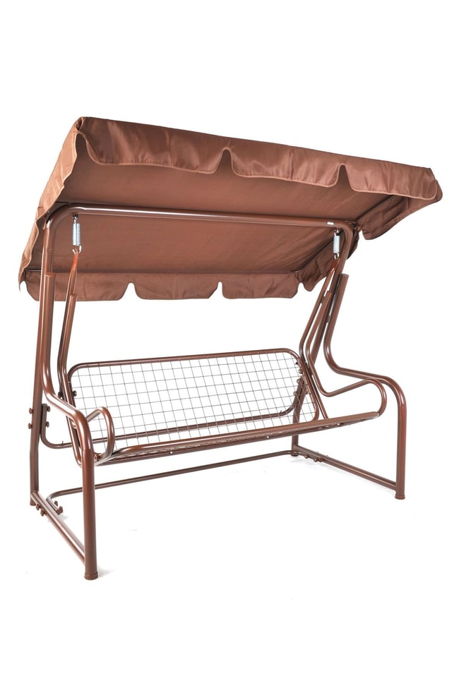 Belde Fantasy Salıncak 190 Kahve - 935