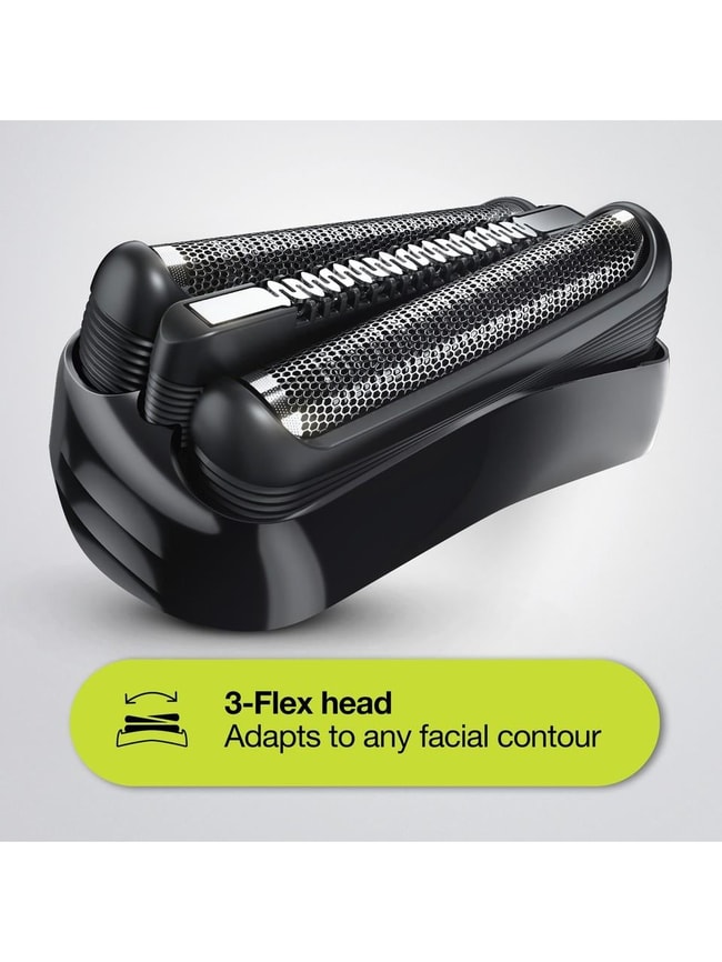 Braun 3 Serisi 310 BT 3 in 1 Islak Kuru Tıraş Makinesi