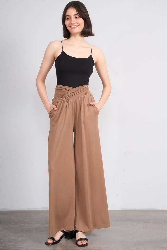 C.K Y26 8445 Fithit Byn Ip Askılı Penye Atlet Siyah