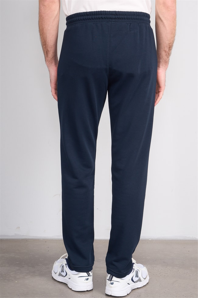C.K Y26 7006 Mnt Lacivert Erkek 3 İp Şardonsuz Eşofman Alt