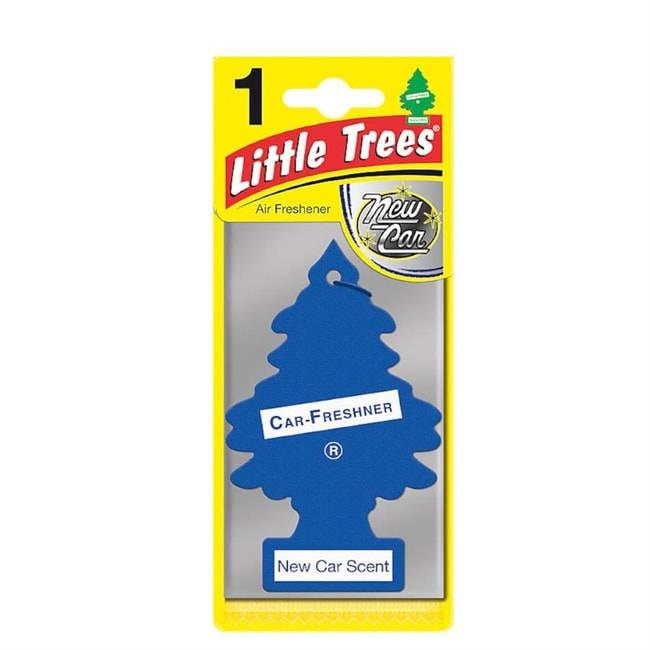 Car Freshner 10189 Asma Koku Yeni Araba