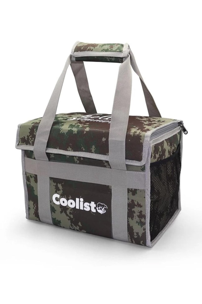 Coolist CL26C 26 Litre Katlanabilir Termos Bez Çanta / Buzluk