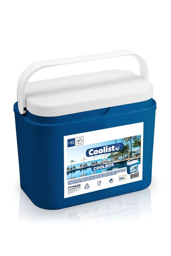 Coolist CLB10 10 Litre Buzluk