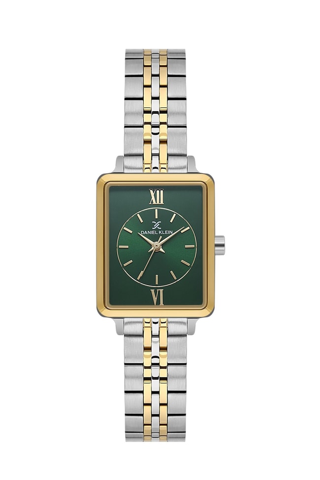 Daniel Klein Premium Kadın Kol Saati DKE.1.10892-5