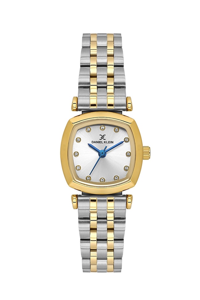 Daniel Klein Premium Kadın Kol Saati DK.3.10060-3