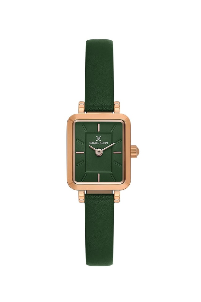 Daniel Klein Quartz Kadın Kol Saati DKE.1.10862-5
