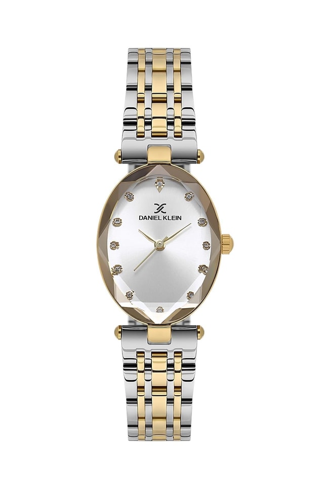 Daniel Klein Quartz Kadın Kol Saati DKE.6.10891-4
