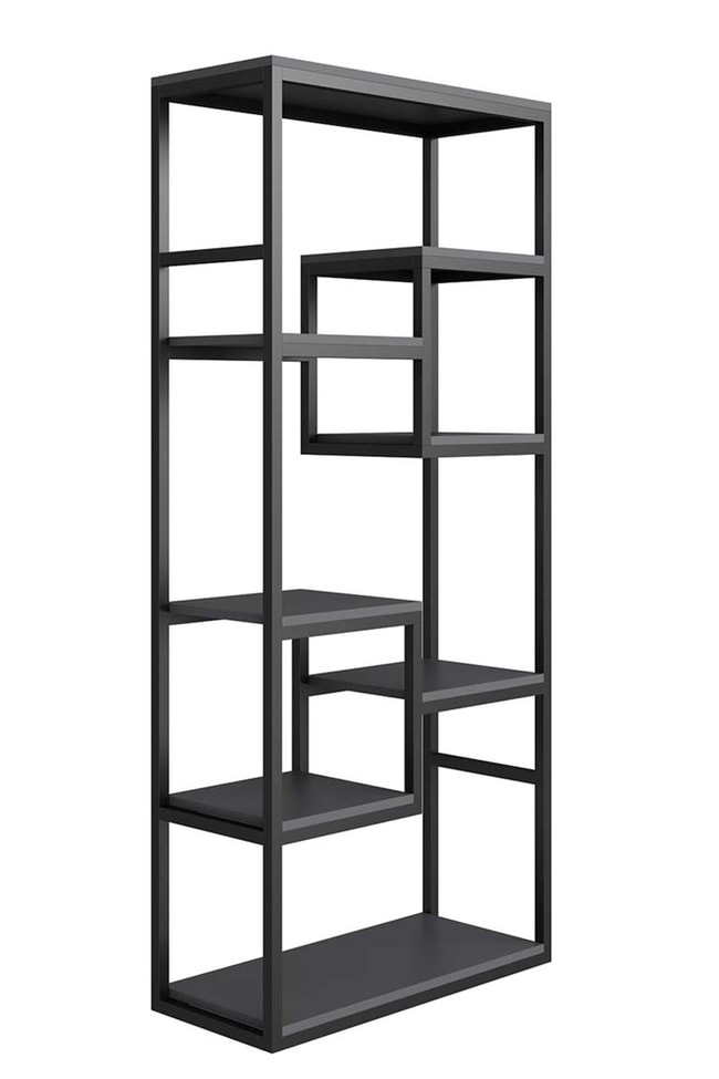 Deconode Labirent Kitaplık An trasit DN1019A