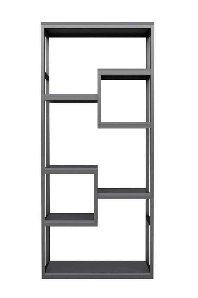 Deconode Labirent Kitaplık An trasit DN1019A