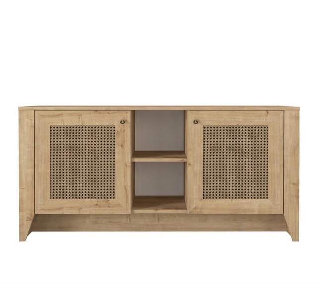 Dekorister Madura Konsol Safir  Hazeran 150 cm