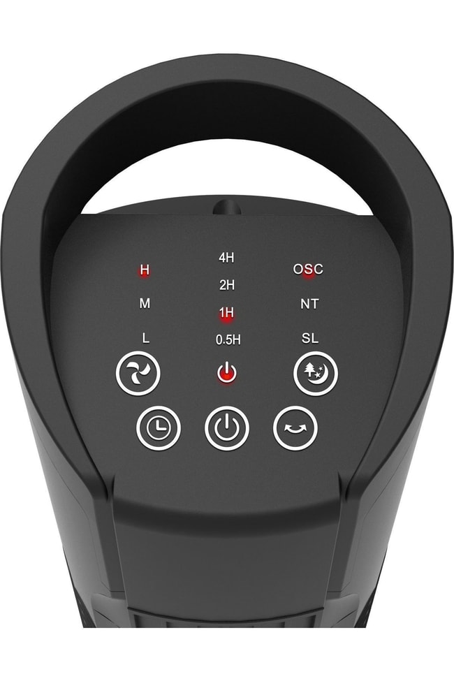 DLC Kule Tipi Vantilatör 50 Watt TST08-RF