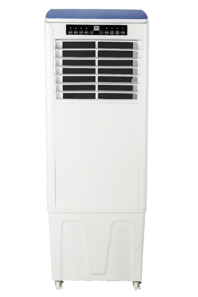 DLC Portatif 15.000 Btu 200 Watt Soğutuculu Klima ve Soğutucu (JL-A23)