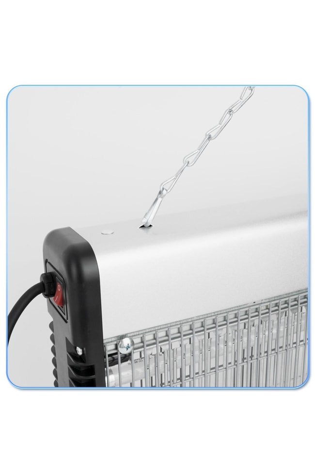 DLC Sinek Cızz Led 13 Watt Sinek Öldürme Yakalama (JB20F-20W)