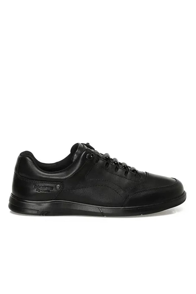 Dockers A10202801912010 5W Kane 5Pr Siyah Erkek Basıc Comfort Ayakkabı