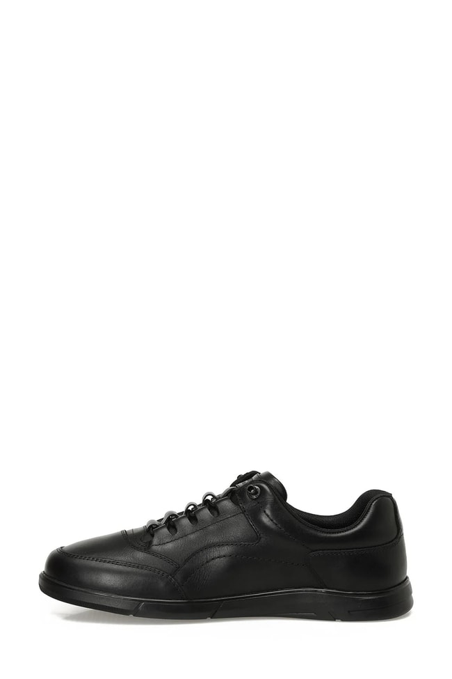 Dockers A10202801912010 5W Kane 5Pr Siyah Erkek Basıc Comfort Ayakkabı
