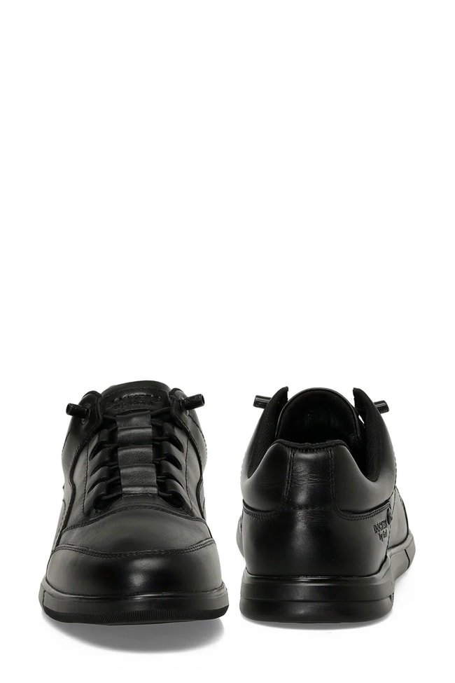Dockers A10202801912010 5W Kane 5Pr Siyah Erkek Basıc Comfort Ayakkabı