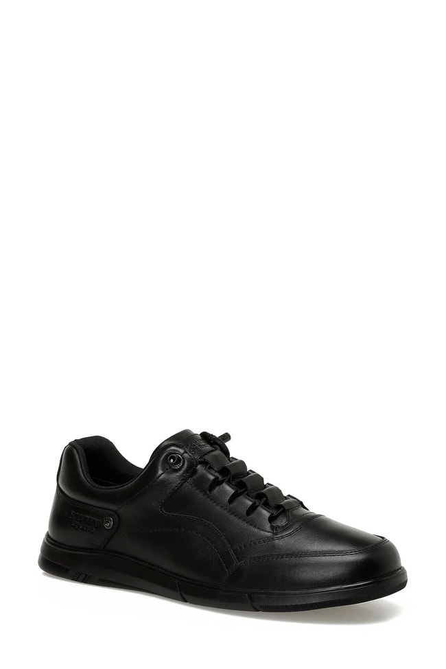 Dockers A10202801912010 5W Kane 5Pr Siyah Erkek Basıc Comfort Ayakkabı