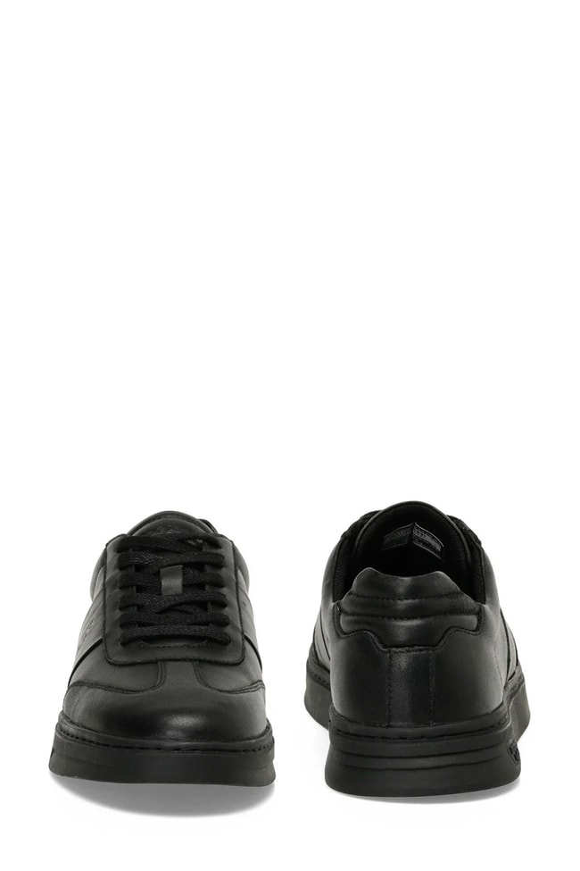 Dockers A10202841012010 5W Bonasera 5Pr Siyah Erkek Basıc Comfort Ayakkabı