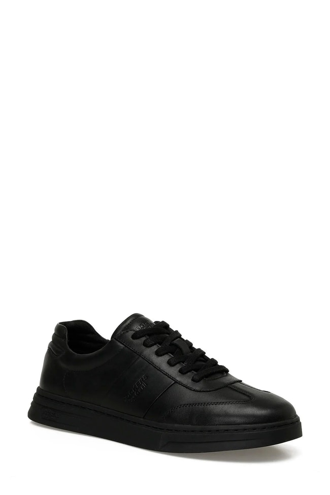 Dockers A10202841012010 5W Bonasera 5Pr Siyah Erkek Basıc Comfort Ayakkabı