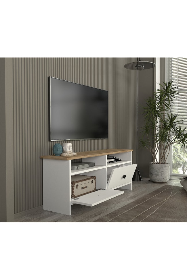 Dorpek Gandias Tv Sehpası 120 cm