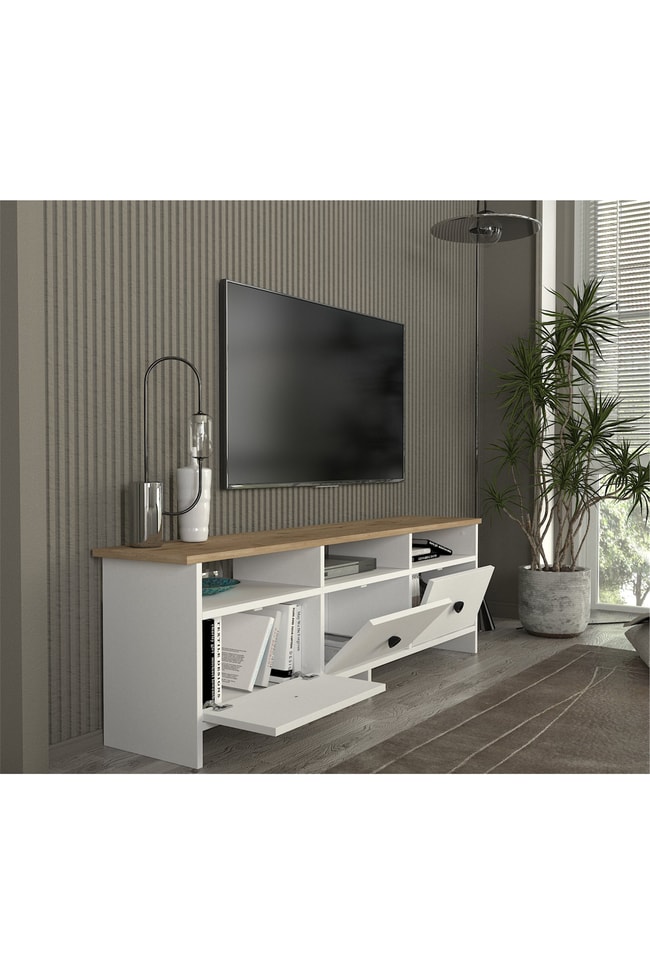 Dorpek Gandias Tv Sehpası 150 cm