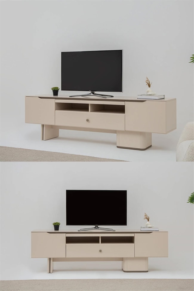 Eymense Lumera TV Sehpası
