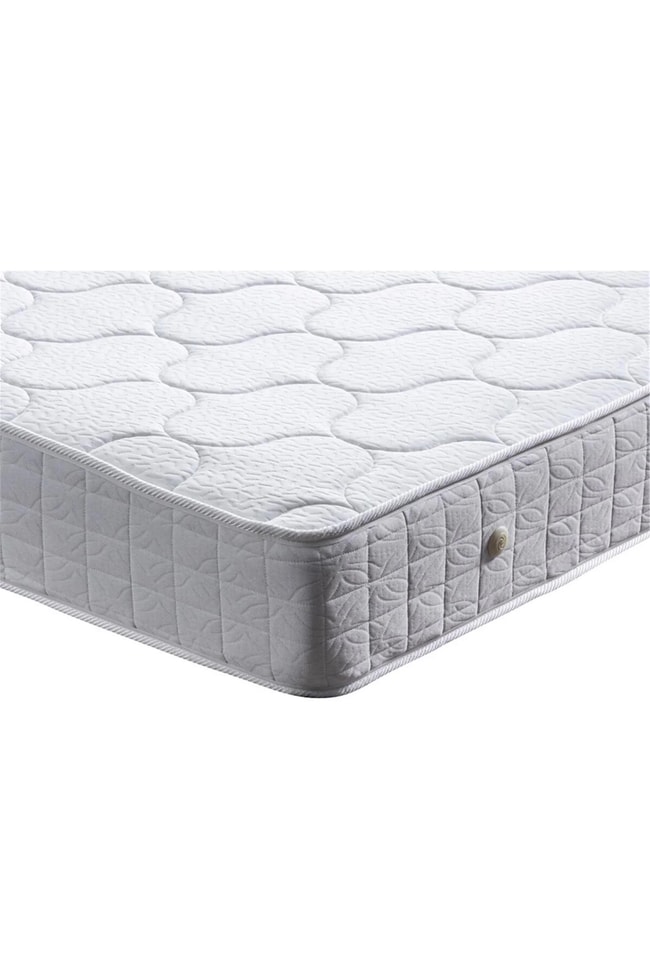 Eymense Orthosoft Ortopedik Yaylı Yatak 160x200 cm