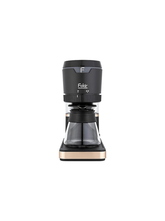 FAKIR AROMA GOURMET FILTRE KAHVE MAKINESI - SILVER