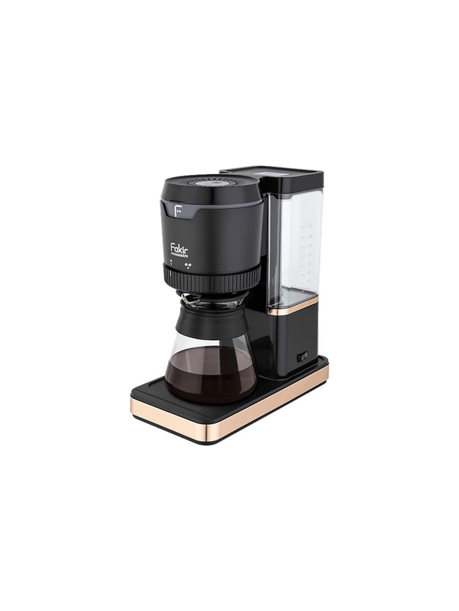 FAKIR AROMA GOURMET FILTRE KAHVE MAKINESI - SILVER
