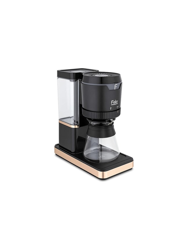 FAKIR AROMA GOURMET FILTRE KAHVE MAKINESI - SILVER