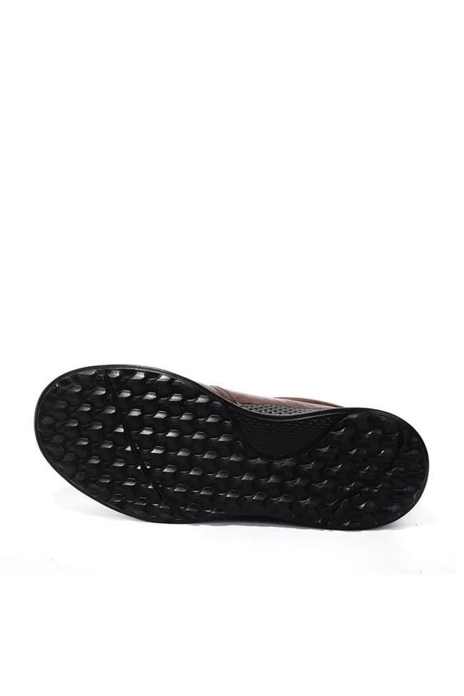 Forelli Nexus-G Siyah Erkek Comfort Ayakkabı
