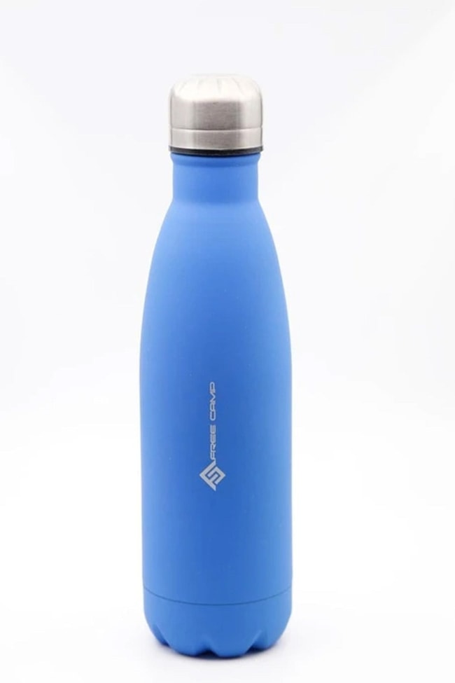 FreeCamp Sofia Termos 500ml-MAVİ