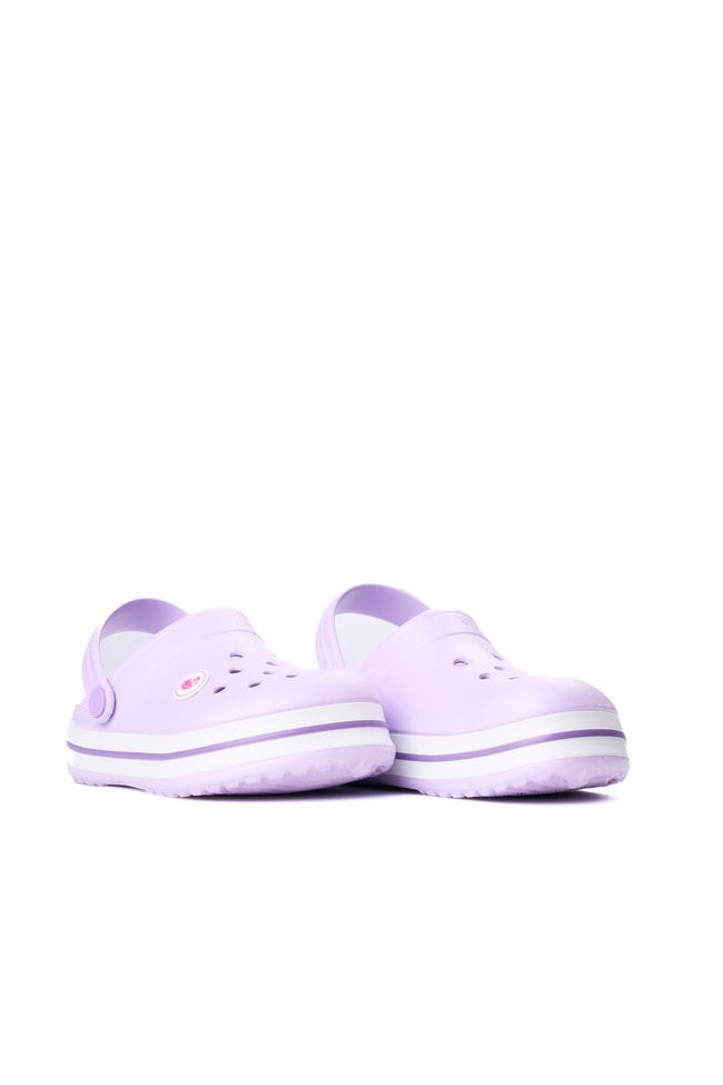 Gamas 214 Lıla Kız Flt Terlık
