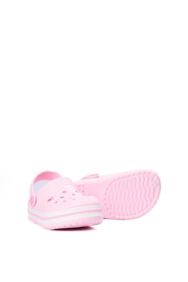 Gamas 214 Pembe Kız Flt Terlık
