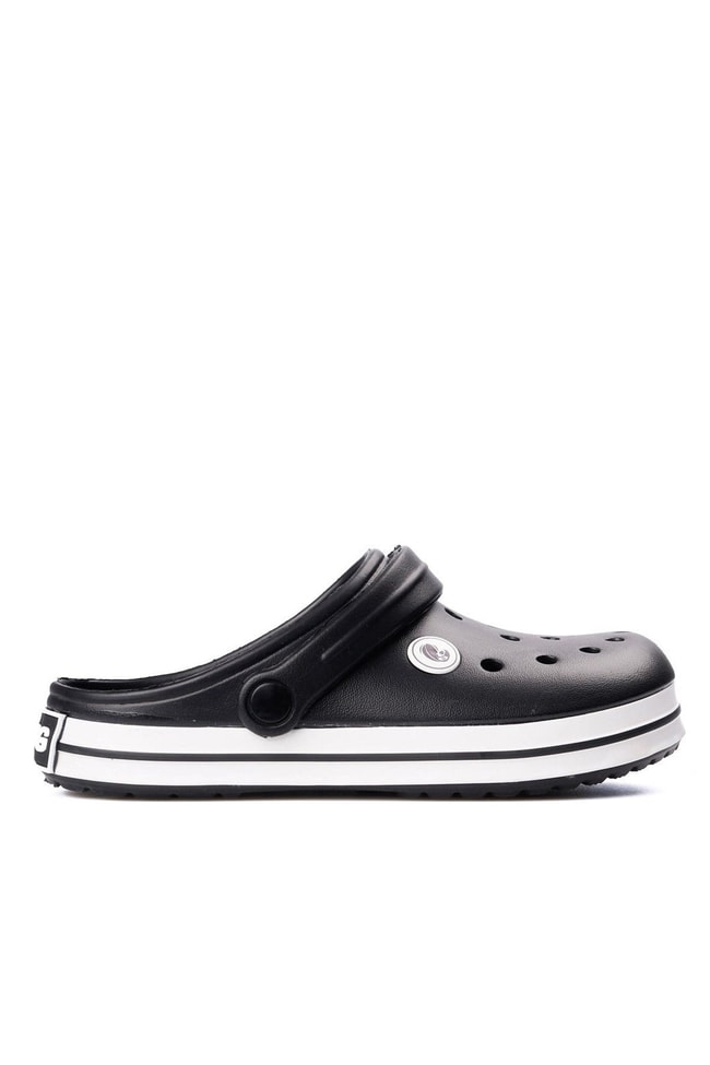 Gamas 214 Sıyah Grs Terlık