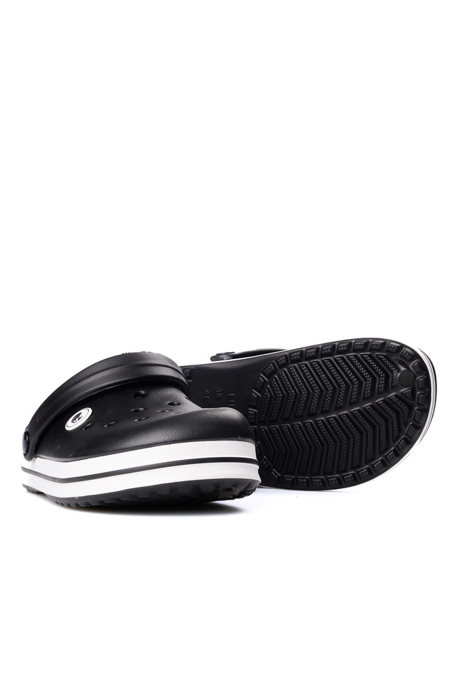 Gamas 214 Sıyah Grs Terlık