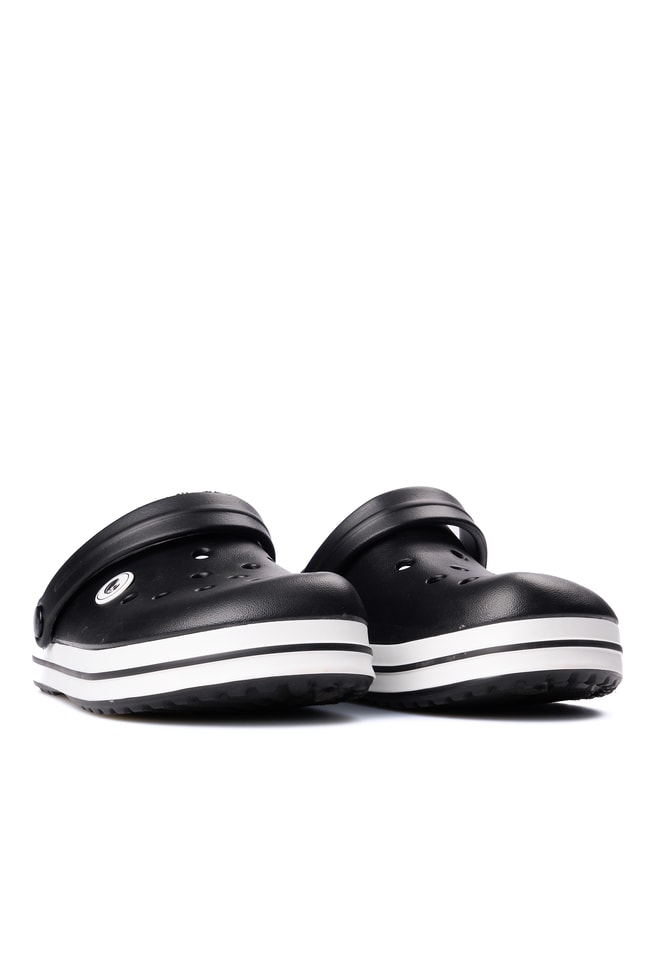Gamas 214 Sıyah Grs Terlık
